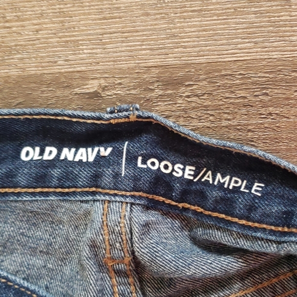 Old navy men's jeans size 30 × 34 - Picture 5 of 6